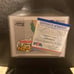 OG Zoro Funko Pop Autographed By Chris Sabot