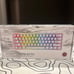 Razor Huntsman Mini Keyboard + Coiled Cable