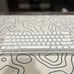 Razor Huntsman Mini Keyboard + Coiled Cable
