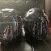 motorcycle helmets