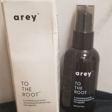 55 Grey Hair Reverse AREY To The Root Serum