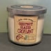 BBW Chestnut Glazed Croissant 3 Wick Candle
