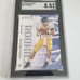 Tom Brady Rookie Card