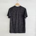 Lululemon - Black gray camo short sleeve Metal Vent Tech t-shirt, M
