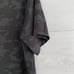 Lululemon - Black gray camo short sleeve Metal Vent Tech t-shirt, M