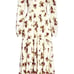 Reformation Kellie Dress-Grapevine