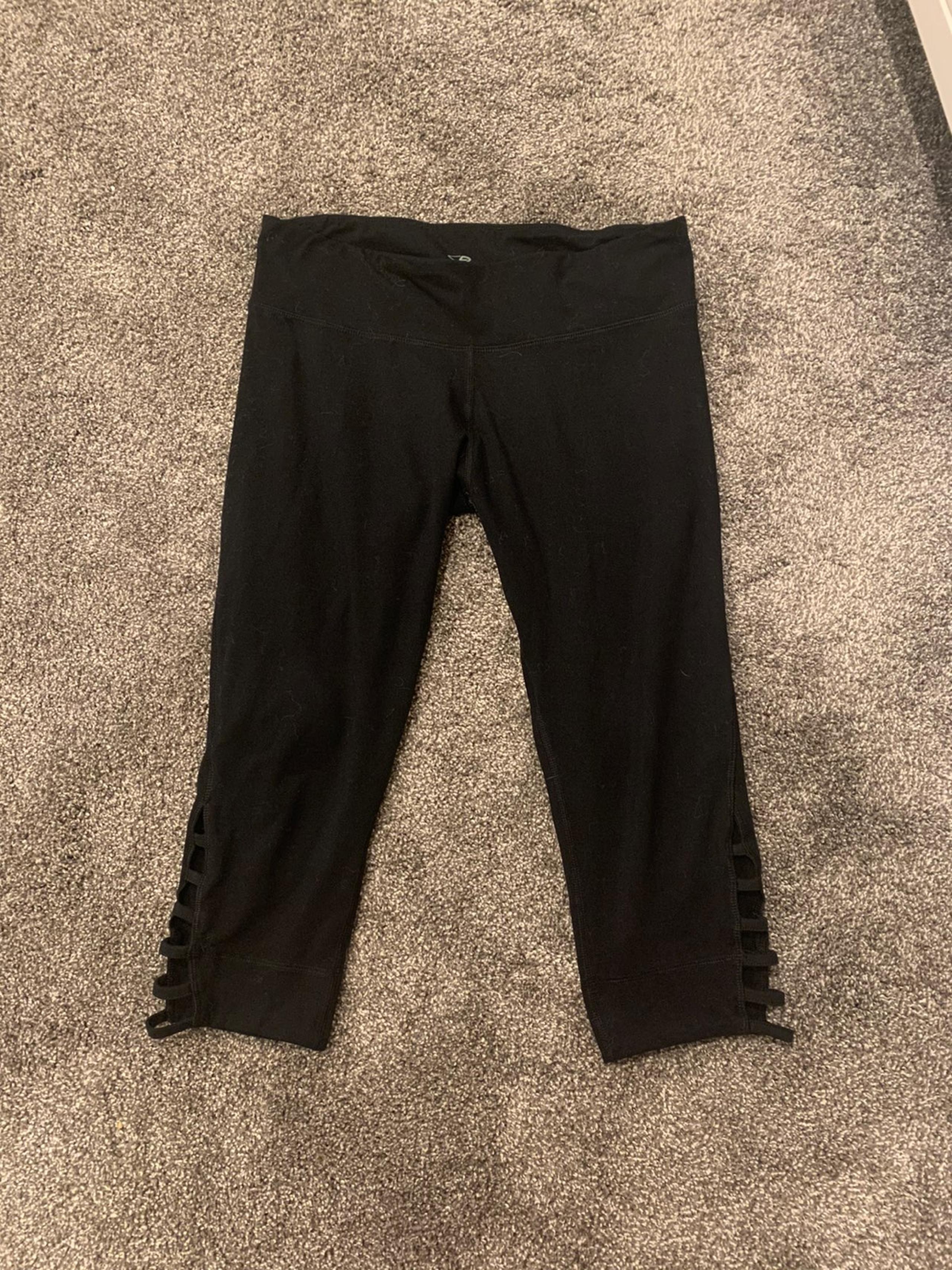 Capri leggings