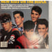1990 AUGUST 13 PEOPLE MAGAZINE - NEW KIDS ON THE BLOCK COVER