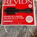 revlon dryer brush