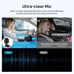 Double Din Car Stereo Apple Carplay & Android