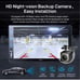 Double Din Car Stereo Apple Carplay & Android