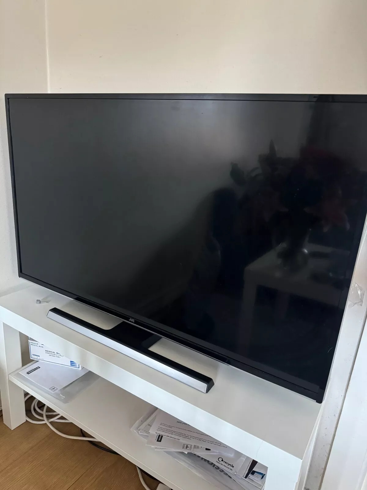 LT-40CF890 Fire TV 40