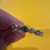 14k white gold Adrianna Papell Offers considered