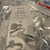 14k white gold Adrianna Papell Offers considered