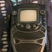 karaoke machine