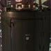 karaoke machine
