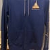 WDW 50th Anniversary Zip Up