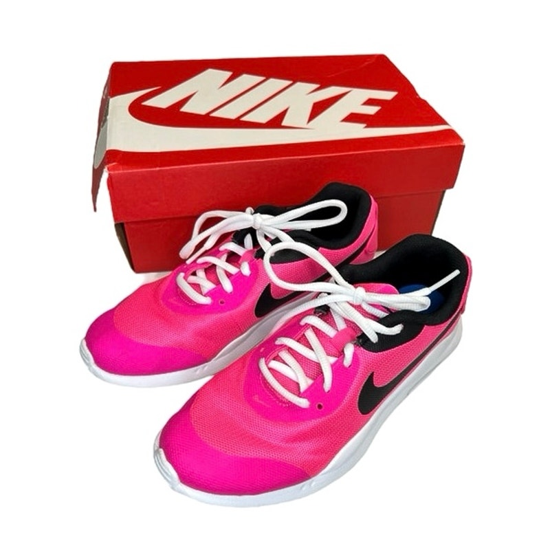 Nike air max oketo hyper pink sneakers