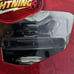 Johnny Lightning 1970 Plymouth Hemi Cuda Die Cast 1:24 Scale Silver