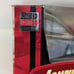 Johnny Lightning 1970 Plymouth Hemi Cuda Die Cast 1:24 Scale Silver