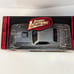 Johnny Lightning 1970 Plymouth Hemi Cuda Die Cast 1:24 Scale Silver