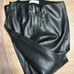 MNG Leggings London NWT Size Small