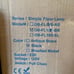 FREE SHIPPING Standing Lamp, Pull Chain Switch, E26 Socket, Modern
