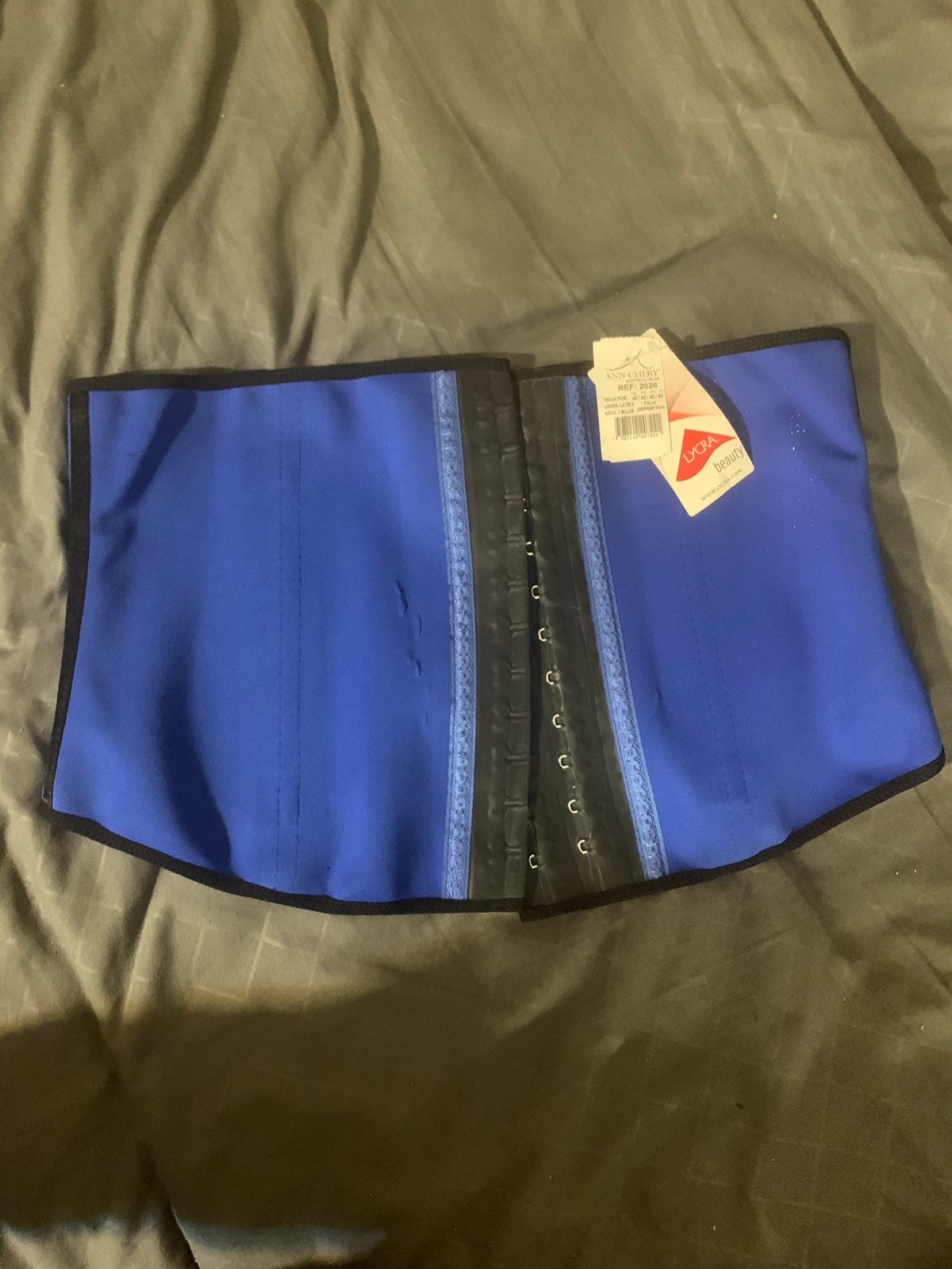 body shaper