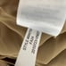 J. Crew Gwyneth Pleated Slip Skirt Midi A Line Elastic Pull On Camel Medium NWT