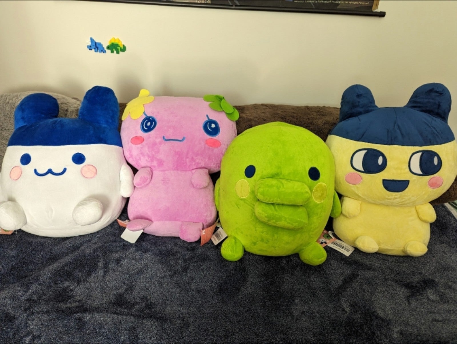 18 inch Tamagotchi Bundle