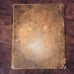 1844 Holy Bible KJV