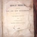 1844 Holy Bible KJV
