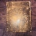 1844 Holy Bible KJV