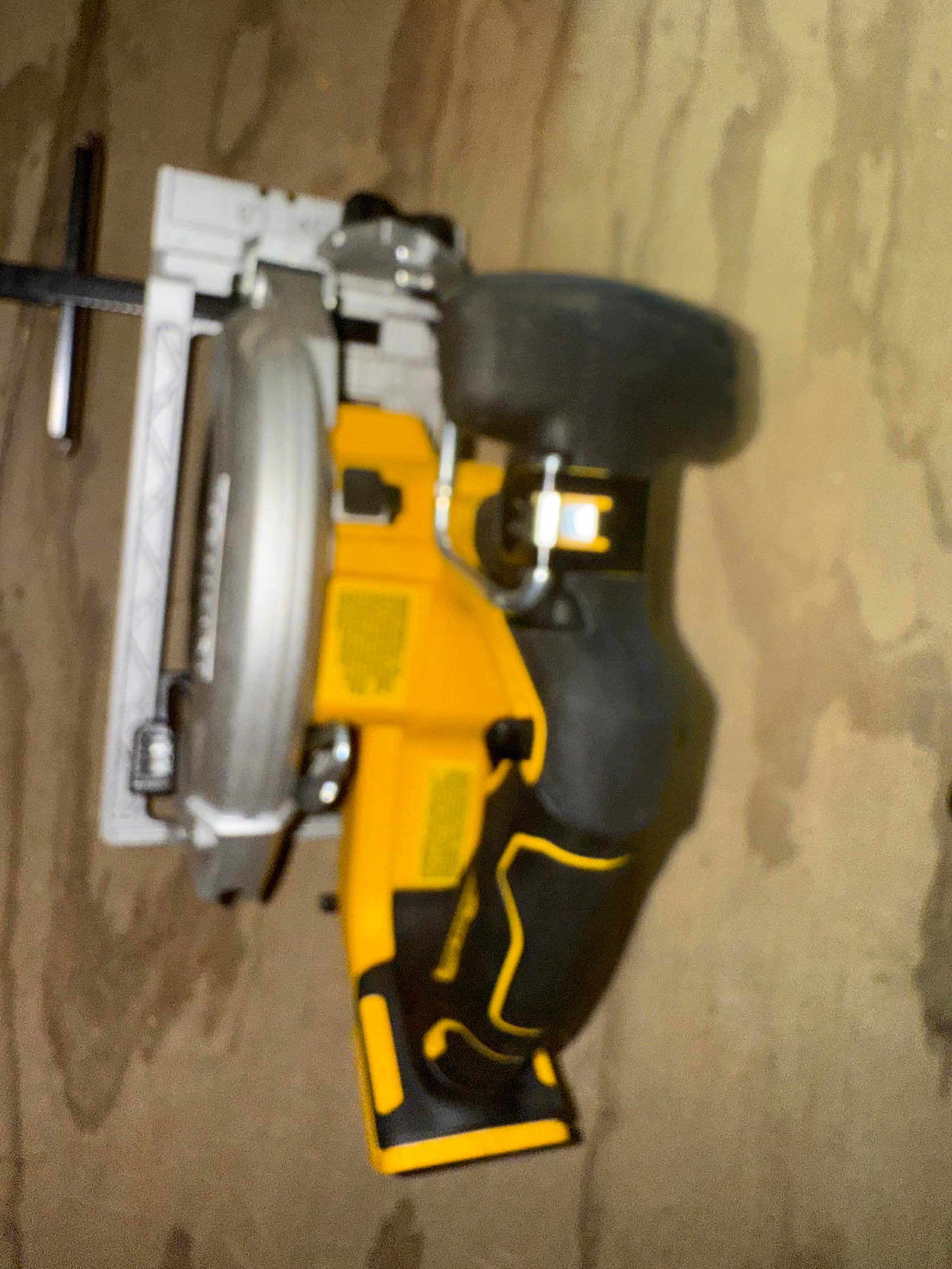 NEW DeWALT DCS512 XTREME 12V MAX 5 3/8" Brushless Circular Saw (Tool Only)