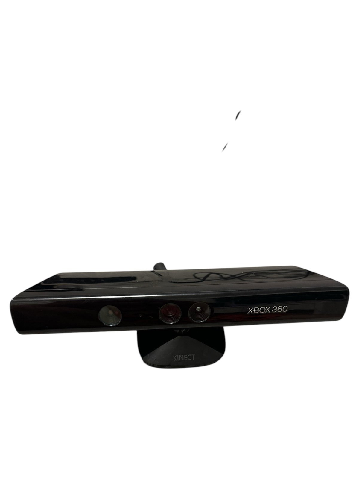 Xbox 360 Kinect camera