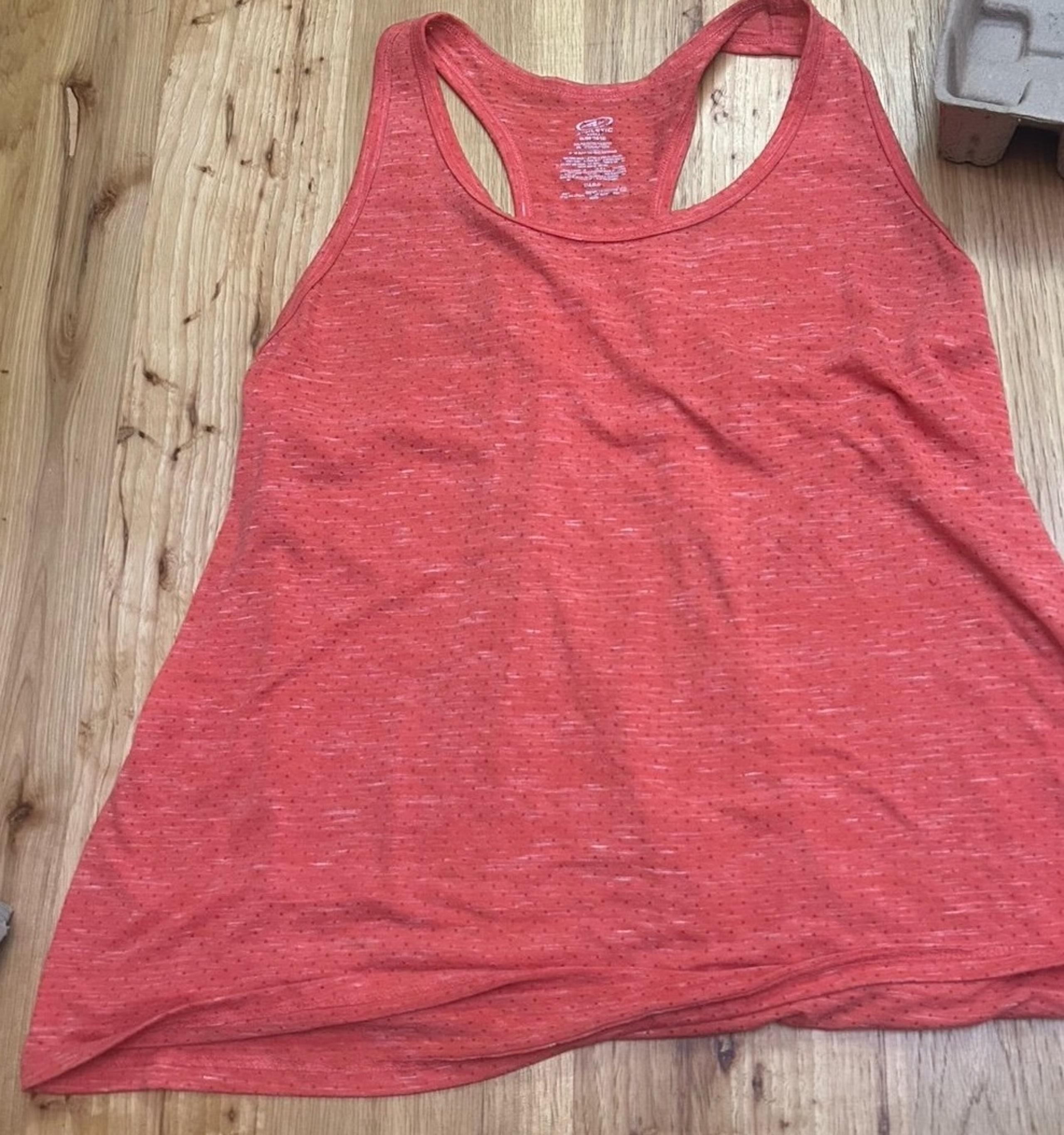 Athletic Works tank top x large