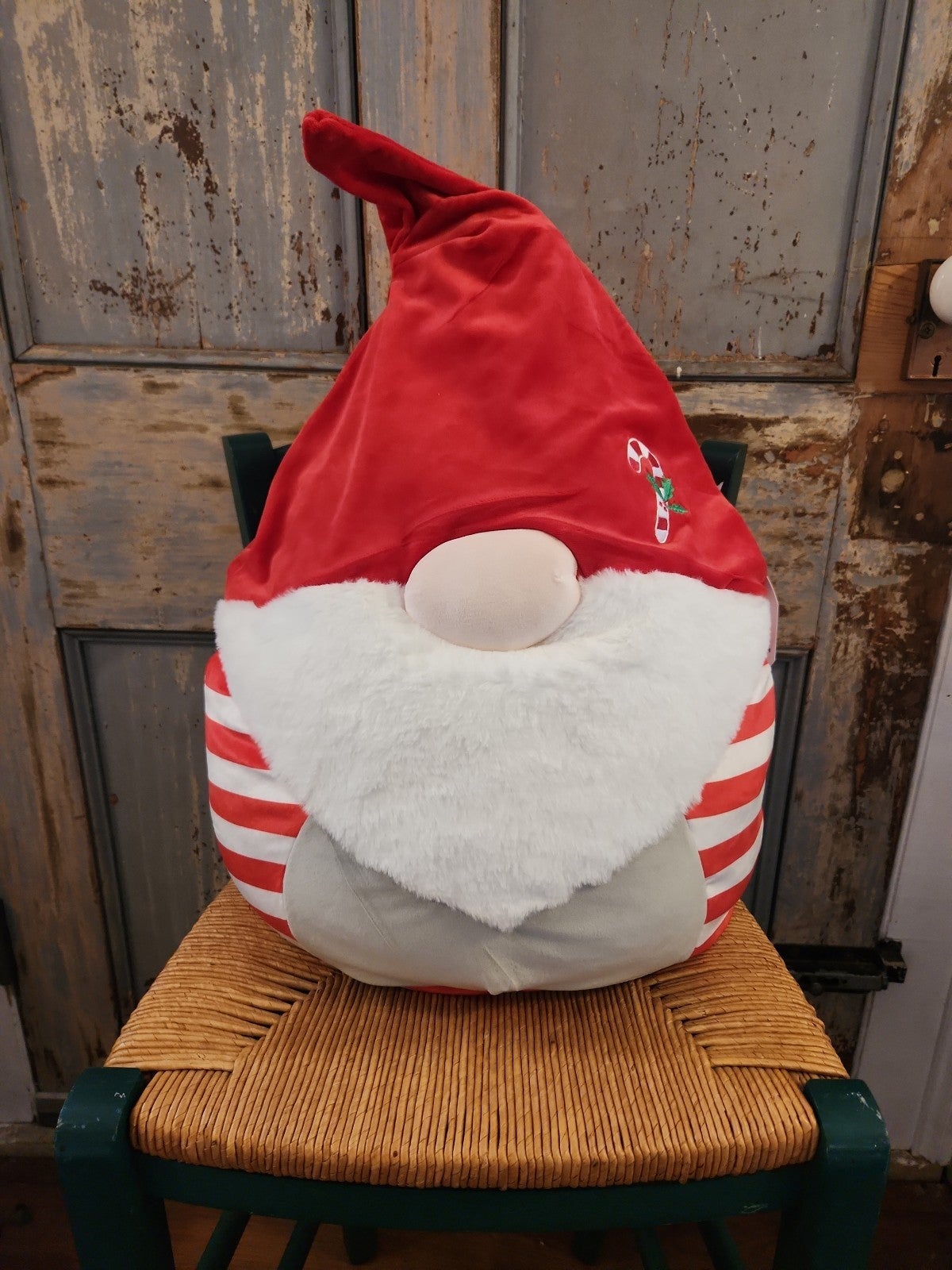 Christmas Squishmallow Gianni the Gnome - 16 inch
