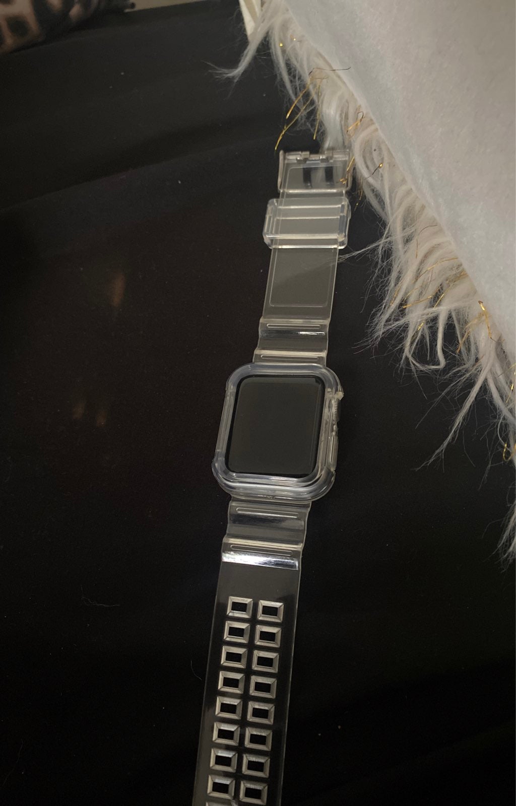Apple Watch Series 3