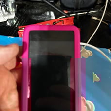iPod touch
