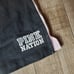 NWT VS PINK Polo Long Sleeve Shirt Size Small Pink/Black Striped Colorblock