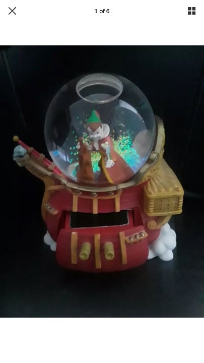 Disney Peter pan