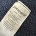 PATAGONIA Womens Better Sweater 1/4-Zip Pullover in Navy Company Logo