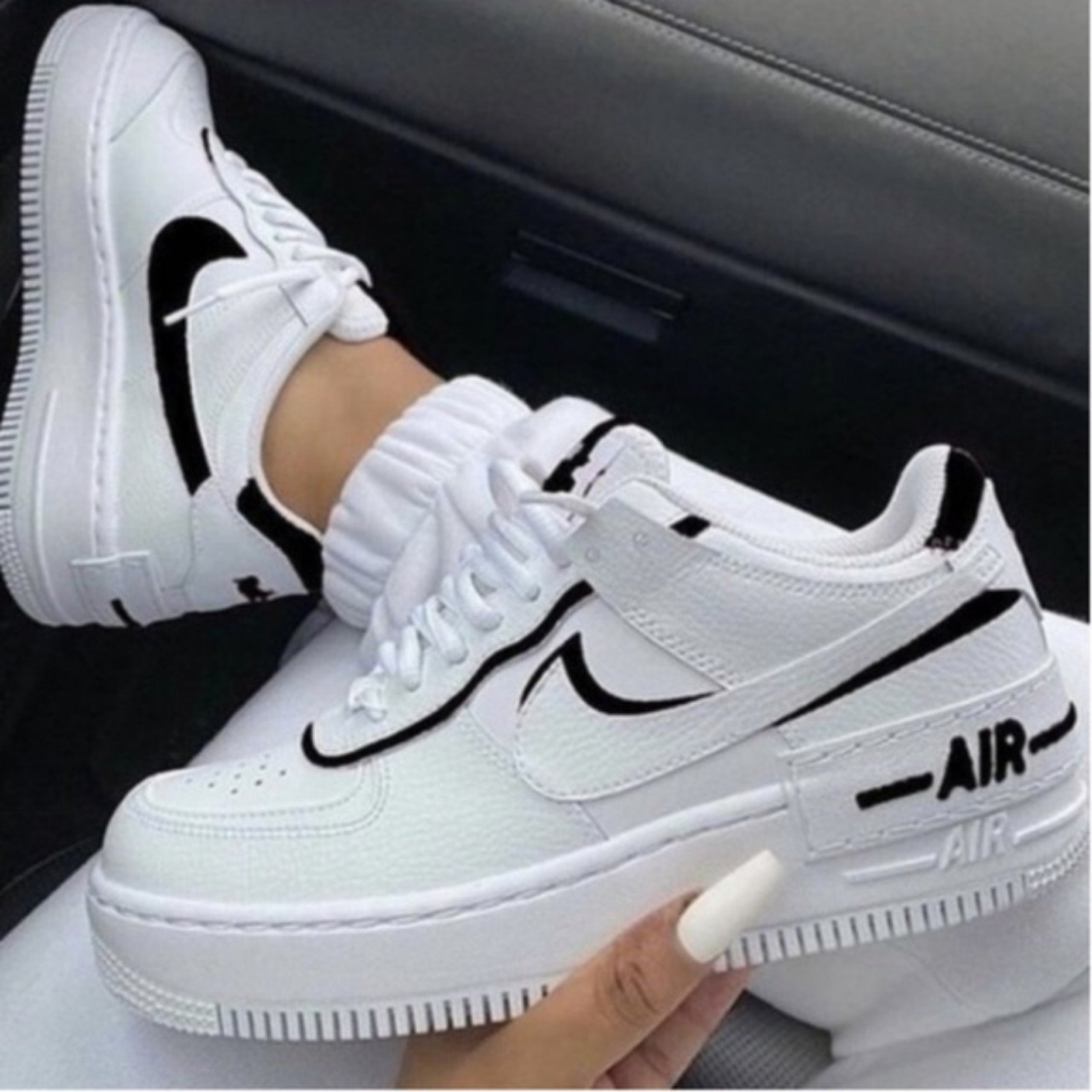 NWT Nike Air Force 1