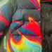 Mens puffer jacket