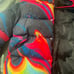 Mens puffer jacket