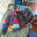 Mens puffer jacket