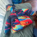 Mens puffer jacket
