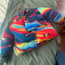 Mens puffer jacket
