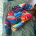 Mens puffer jacket