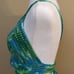 Sea breeze Crop Top